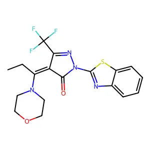 BIM-0032226.P001 structure