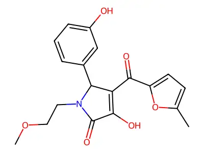 BAS 03539292 structure