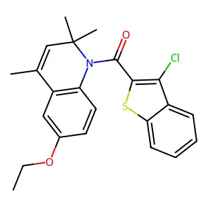AJ-292/40930749 structure