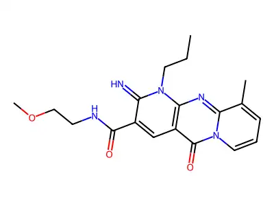 VU0508304-1 structure