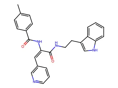 BAS 03273513 structure