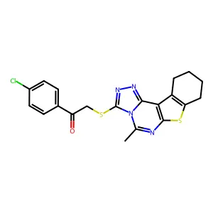 BAS 05260623 structure