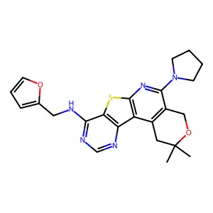 CBKinase1_009588 structure