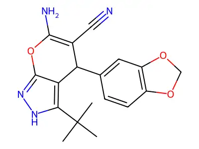 BAS 07094024 structure