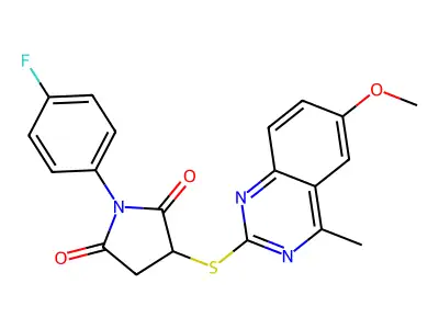 BAS 03787300 structure