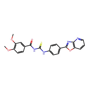 BAS 02818731 structure