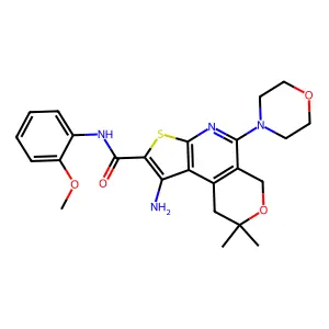 A3403/0144307 structure