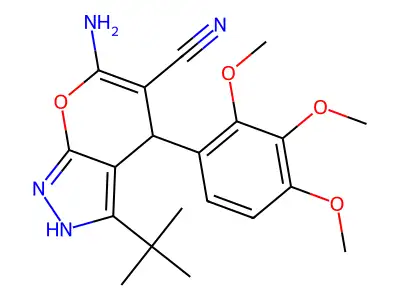 BAS 07094056 structure