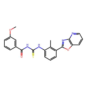 AB00108669-01 structure