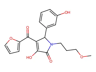 BAS 03539448 structure