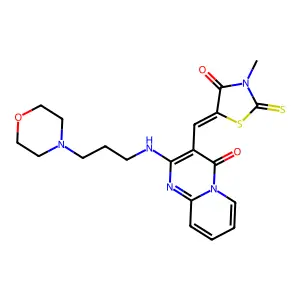 BAS 03538551 structure