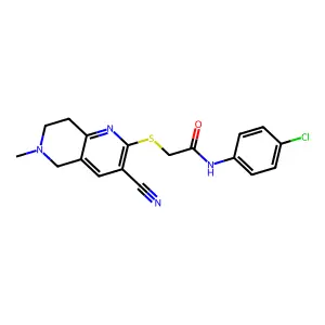 AM-807/14146498 structure
