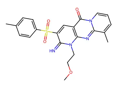 BAS 06260990 structure
