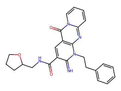 BAS 04995287 structure