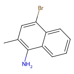 Vinyldifluoroborane structure