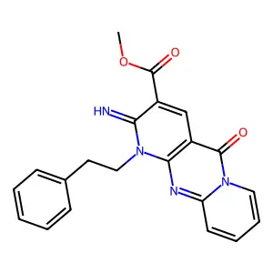 BAS 04995253 structure