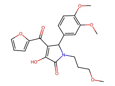 BAS 03539437 structure