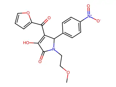 Salor-int l432245-1ea structure