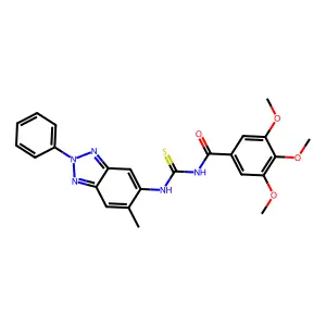 BAS 02819129 structure