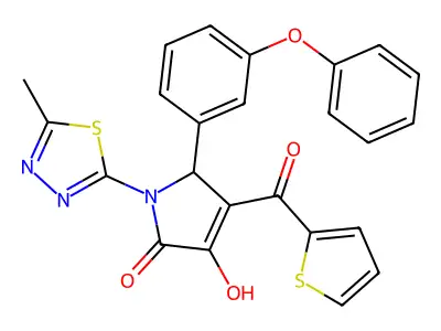 BAS 03305197 structure