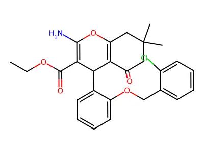 AM-807/13104118 structure