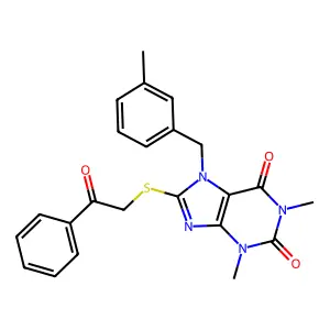 BAS 03819217 structure