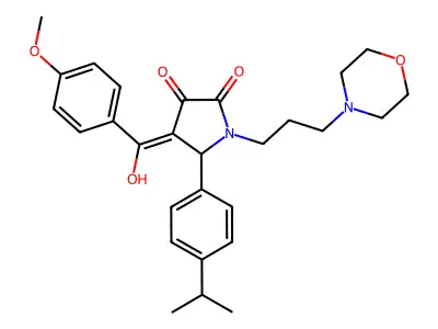 BAS 03305419 structure