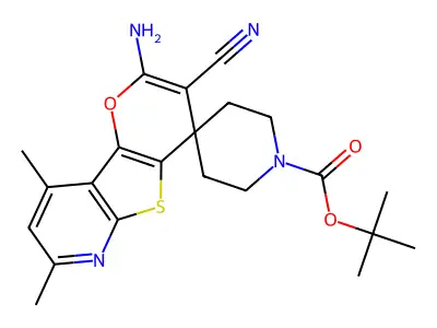 BAS 07417855 structure