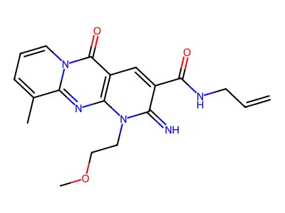 BAS 04996022 structure