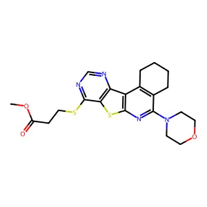 CBKinase1_007028 structure