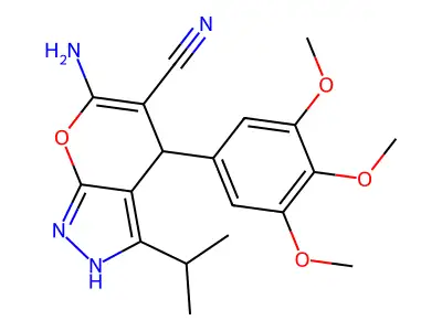 BAS 06899853 structure