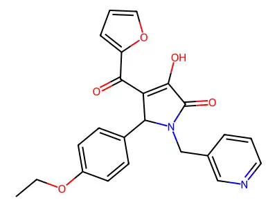 AF-399/42100207 structure