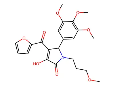 BAS 03539451 structure