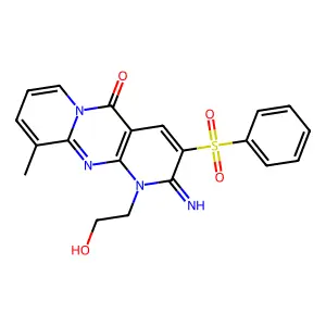 VU0605408-1 structure