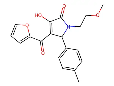 BAS 03539219 structure