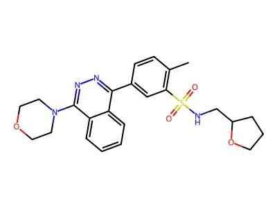 BAS 04375825 structure