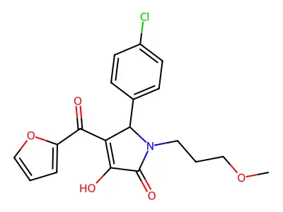 BAS 03539434 structure
