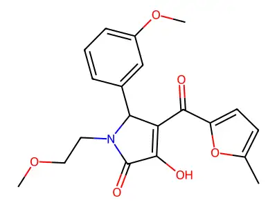 BAS 03539294 structure
