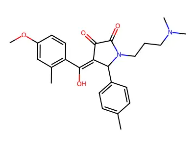 BAS 03539759 structure