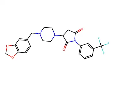 BAS 03450374 structure