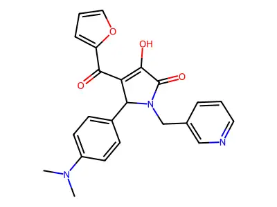 BAS 03305321 structure