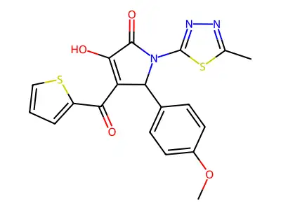 BAS 03305186 structure