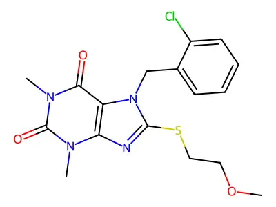 BAS 03819193 structure