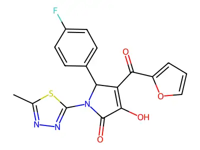 BAS 03305204 structure