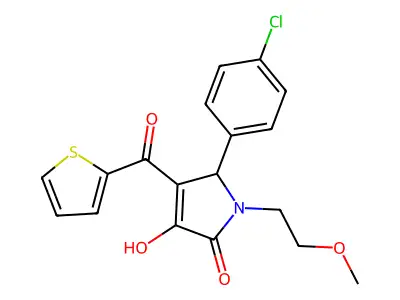 BAS 03539252 structure