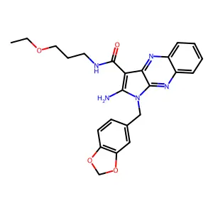 VU0604808-1 structure
