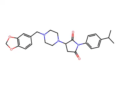 BAS 03450379 structure