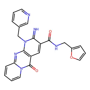 Salor-int l420697-1ea structure