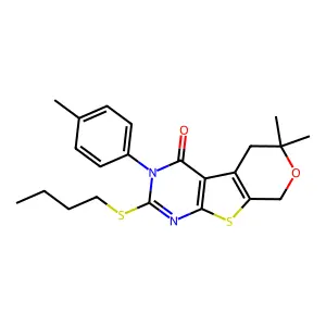 AJ-292/13662212 structure