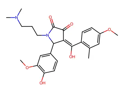 BAS 03539779 structure